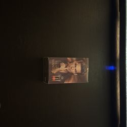 Azzaro The Most Wanted Parfum