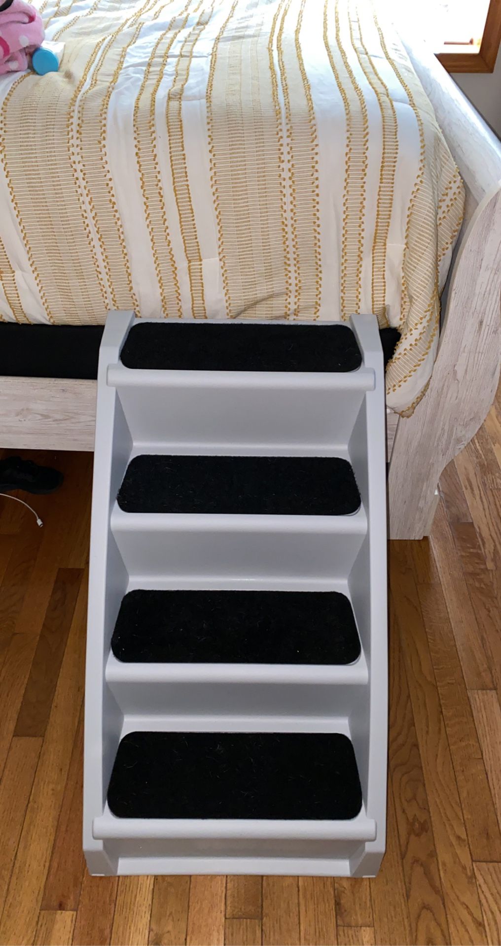 Pet Stairs! 
