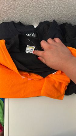 Blank T Shirts