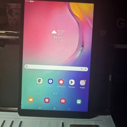 Galaxy Tab A 10.1 Screen