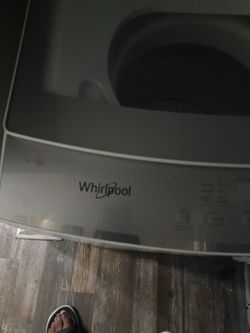 Washer
