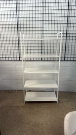 White meat al shelf