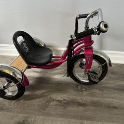 Schwinn Roadster Tricycle 