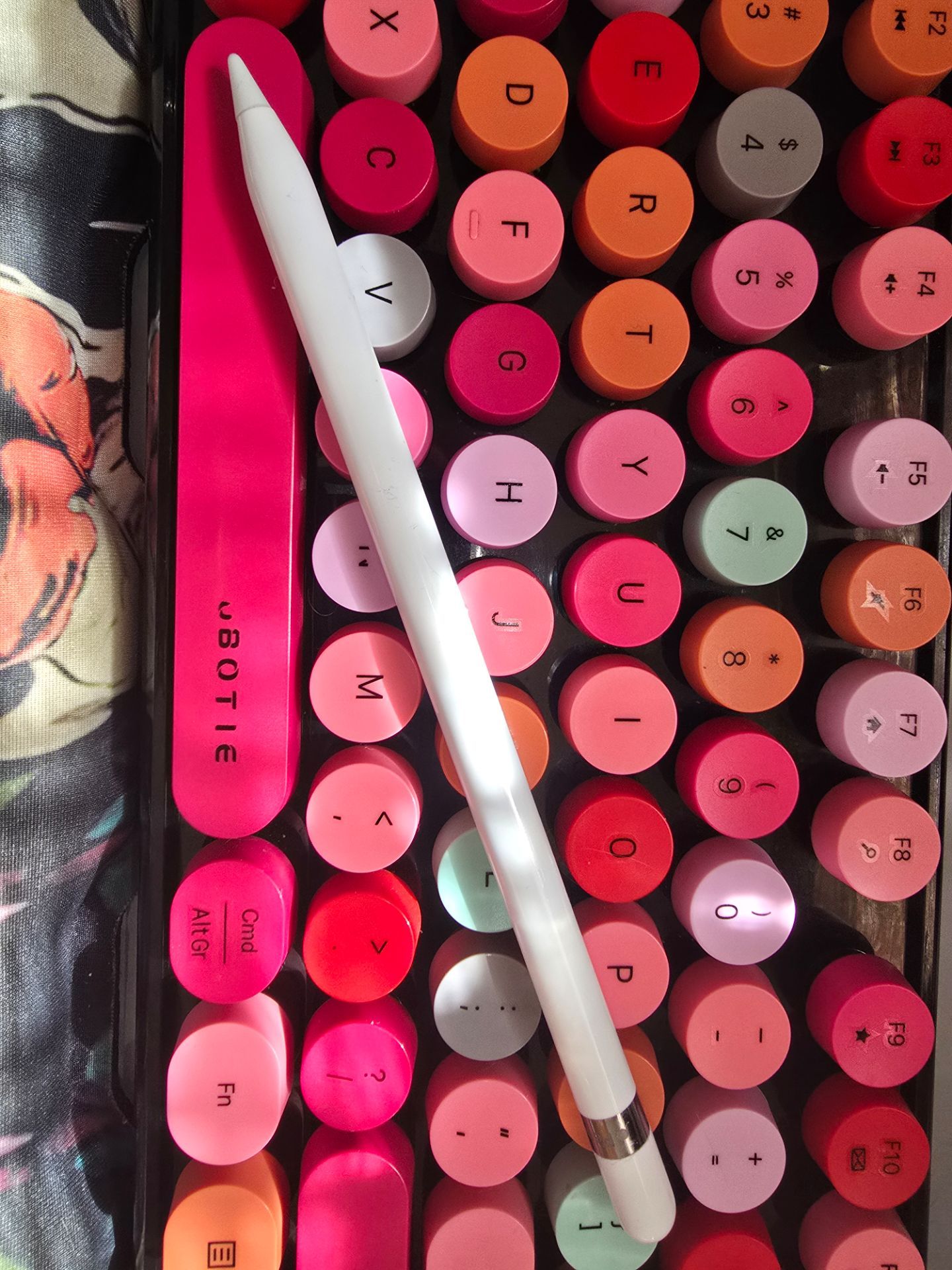 1st Generation Apple Pencil
