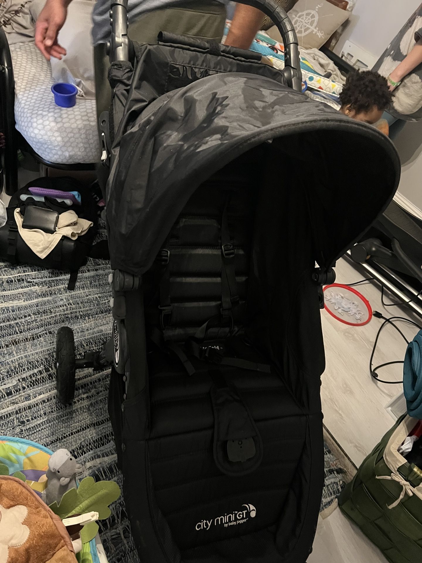 Stroller