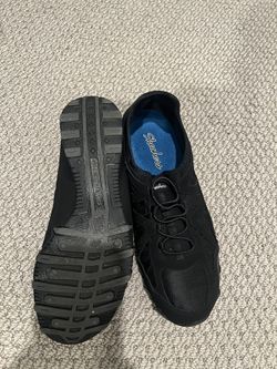 Woman Sketchers Size 10w