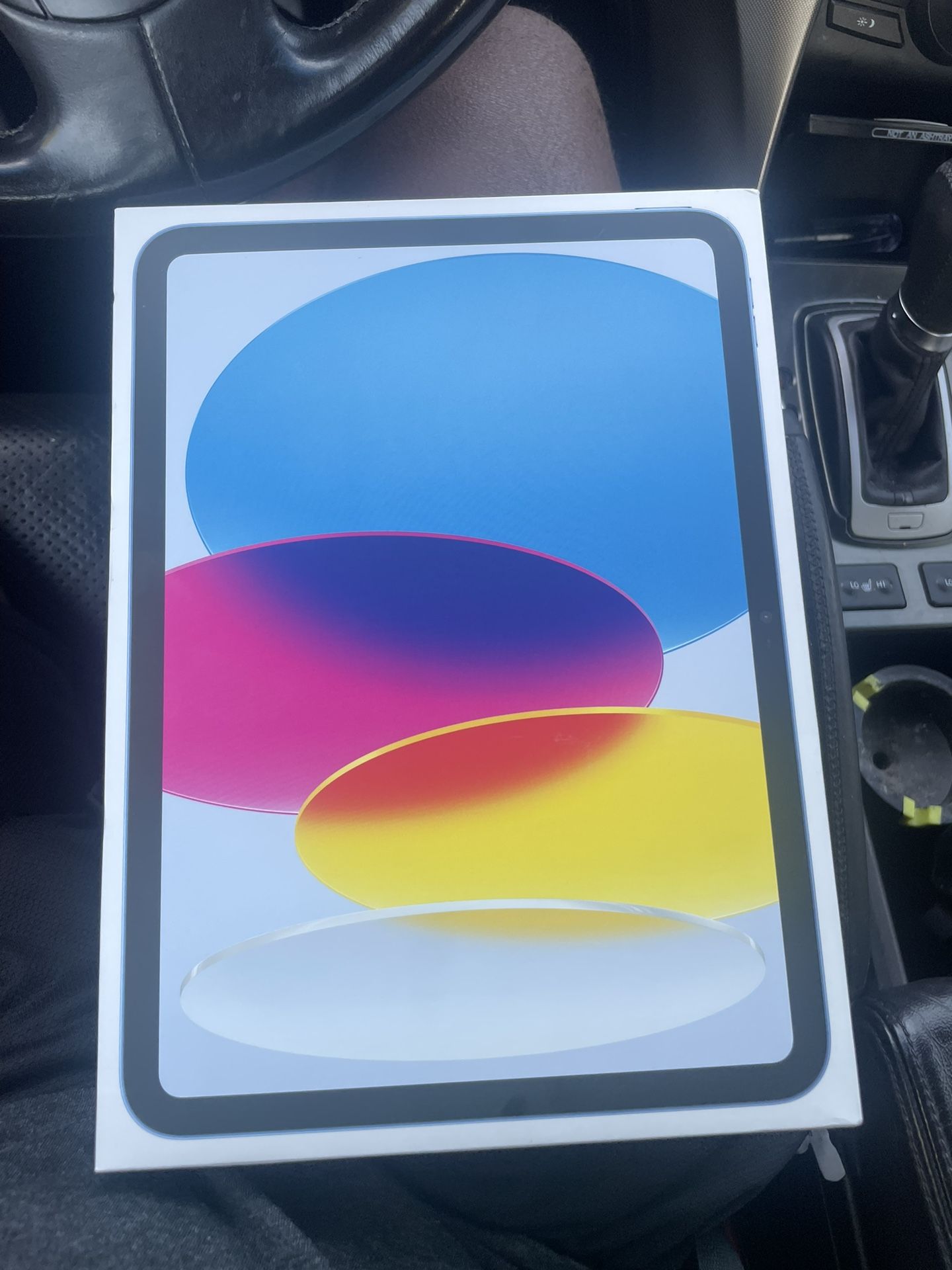 I Pad