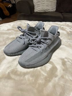 Adidas Yeezy Boost 350 V2 Steel Grey