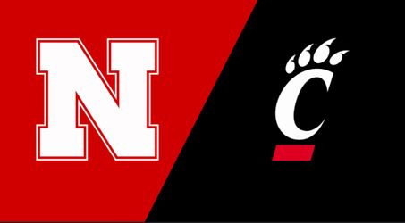 Cincatanni Vs Nebraska 