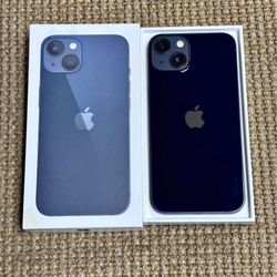 Apple iPhone 13 Unlocked 5G 