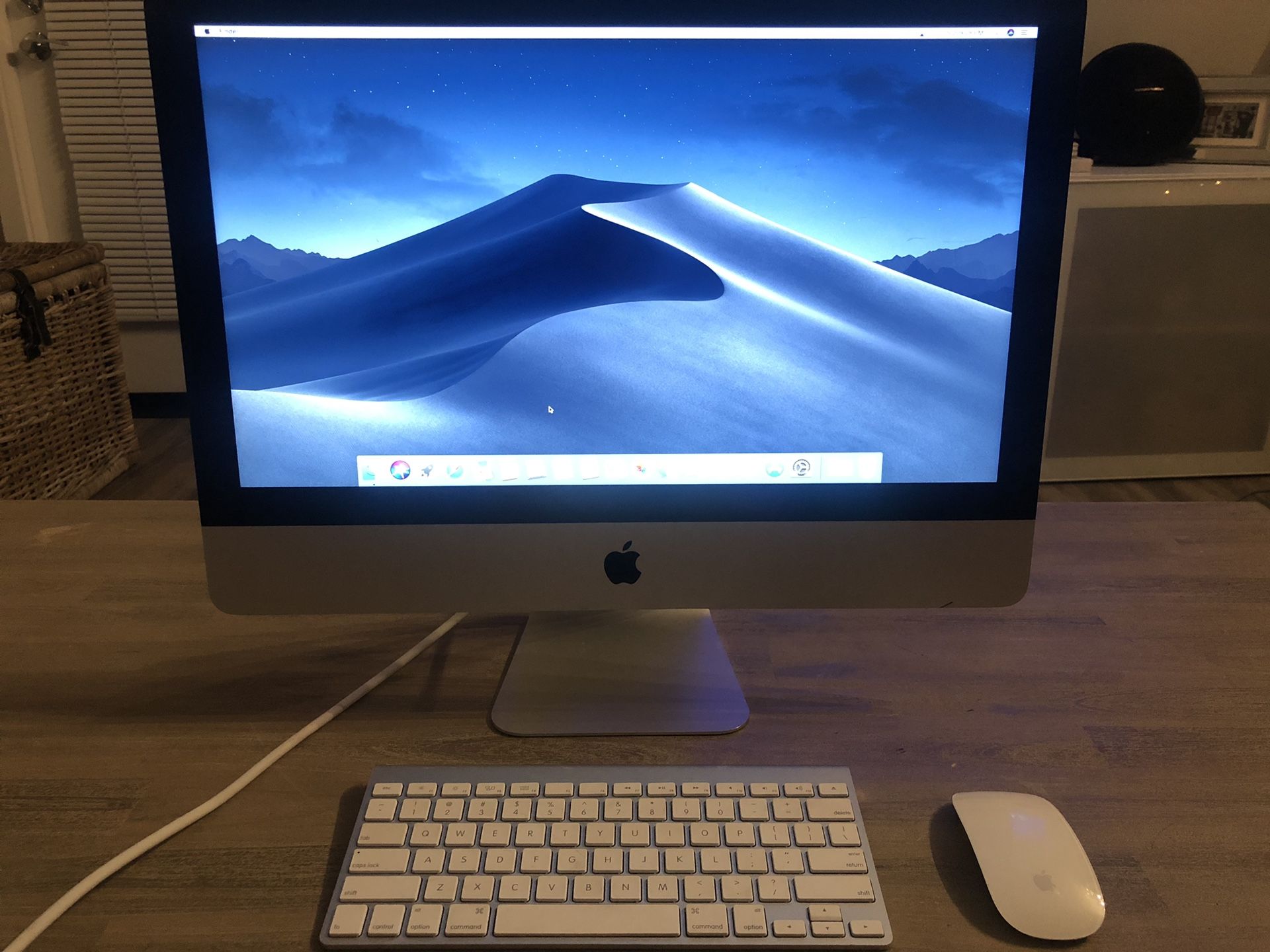 Apple iMac 21”