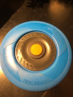 Bluetooth FRISBEE