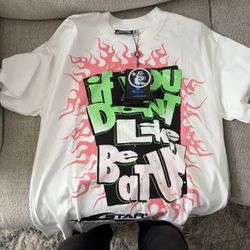 HELLSTAR SHIRT