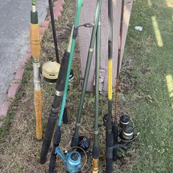 Fishing