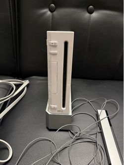 Nintendo Wii excellent condition