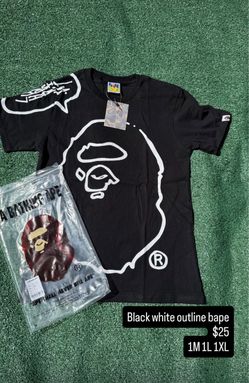 Bape tshirts