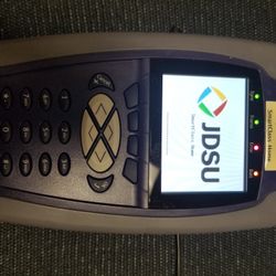 JDSU SmartClass Home V3 Service Meter Tester SC- HOME-V3.
