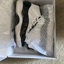 Jordan 11 Sz 10 