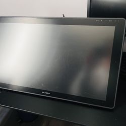 HUION KAMVAS 22