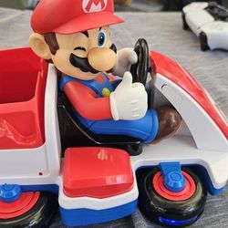 Super Nintendo World Mario Kart Universal Studio 