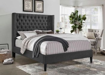 California King Bed Frame 