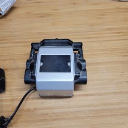 XTool Air Assist Pump