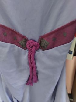 Asha Costume, Official Disney Wish Child Costume