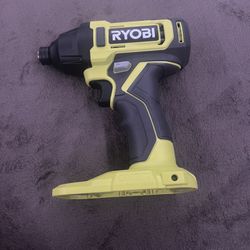 Ryobi Drill 