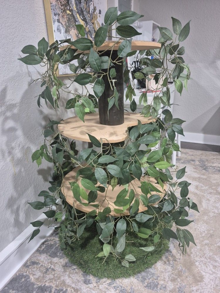 Cat Tree