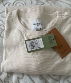 Goodfellow & Co Vintage Collection Crewneck Sweatshirt