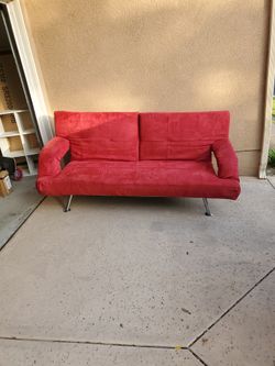 Convertible Couch