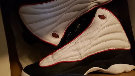 Jordan pros