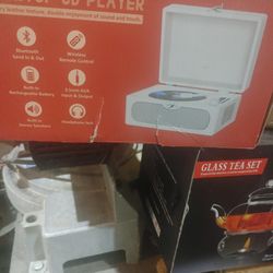 DVD Player