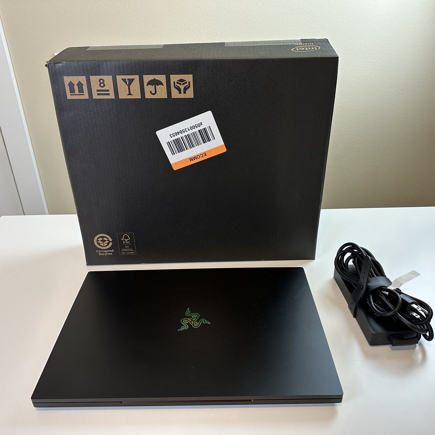 Razer Blade 18” Gaming Laptop