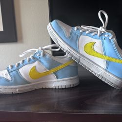 Nike Dunks
