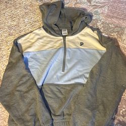 Victorias Secret Pink Hoodie