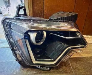 2024 Kia Niro Right headlight halogen