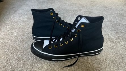Converse All Star Chuck Taylor’s