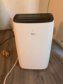 TCL Portable AC