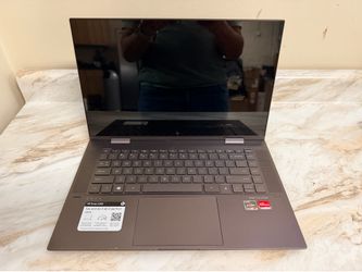 HP Envy x360m 15m-eu0033dx 15.6" 256GB / 8GB / NO TURN ON FOR PARTS PLEASE READ*