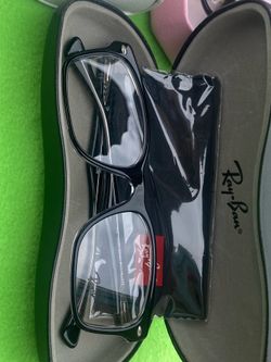 Ray ban glasses