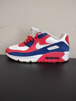 Nike Air Max 90 Sz 6Y