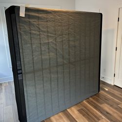 King Size Box Spring