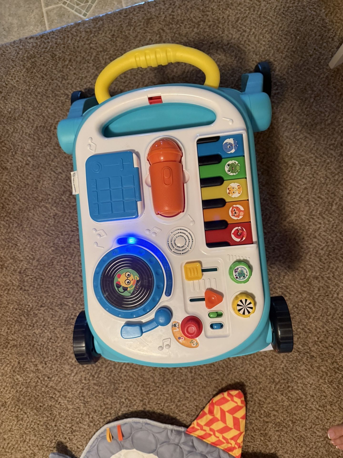 Baby Items