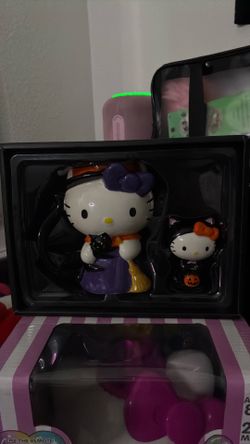 Hello kitty