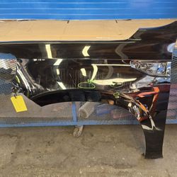 Gmc Yukon 2022 2023 2024 2025 2026 Fender