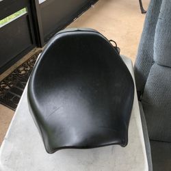 Yamaha Roadster Stock Seat