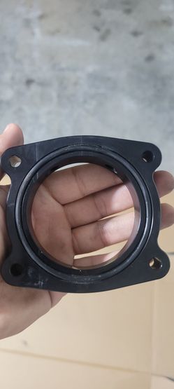 Throttle Body Spacer
