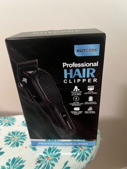 Hair clippers