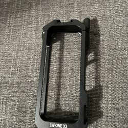 Insta360 X3 Metal Case 